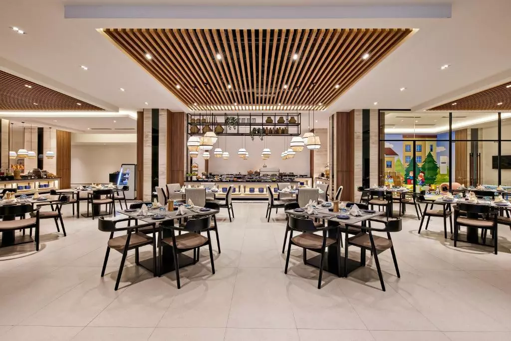 Hotel Royal Signature